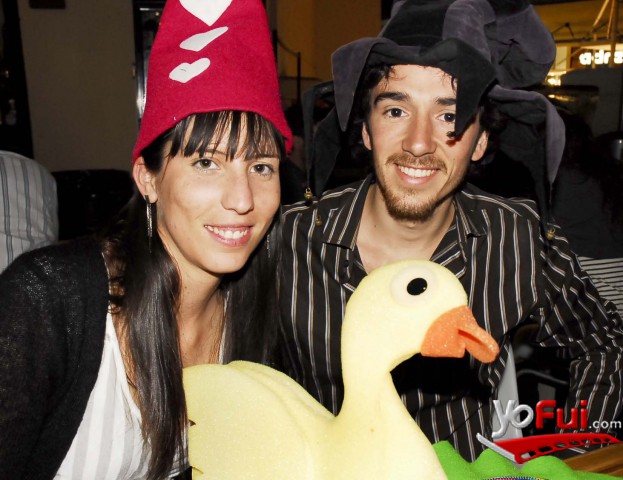 María Ignacia Ortúzar, Juan Orlandi