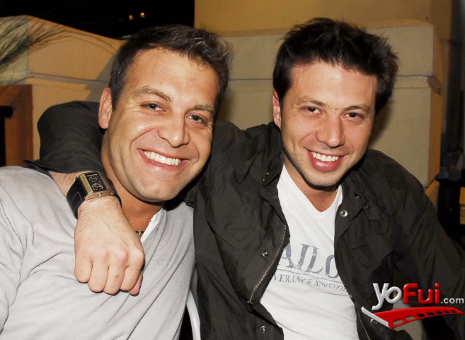 Manuel Ditus, Claudio Artus