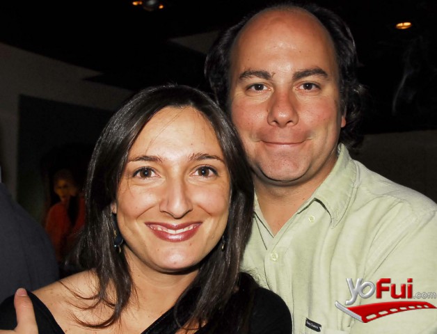 Rosario Álvarez, Eduardo Huidobro