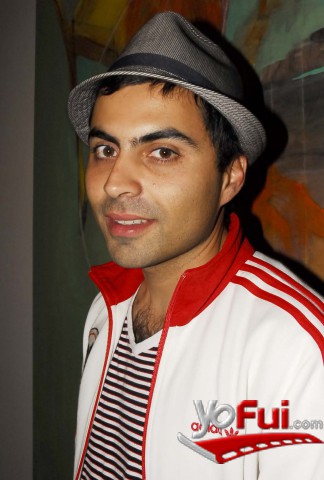 Rolando Santanar