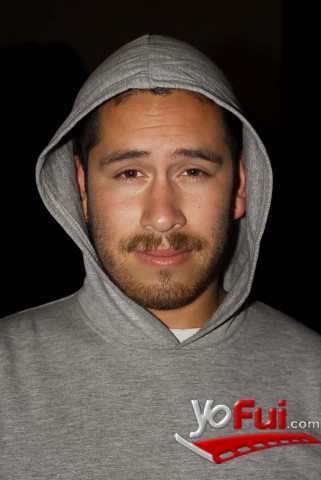 Tomás Cisternas