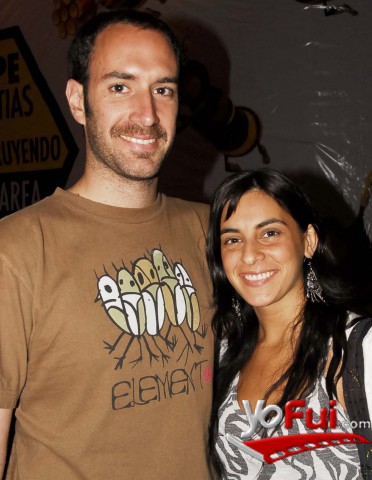 Nicolás Saieh, Pilar Larenas