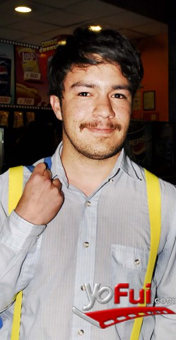 Felipe Hurtado