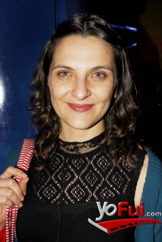 Antonia Zegers