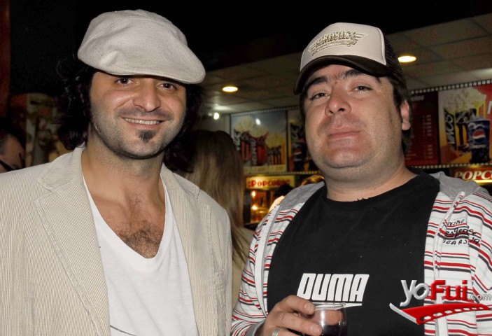 Daniel Corvillol, Raimundo Tagle