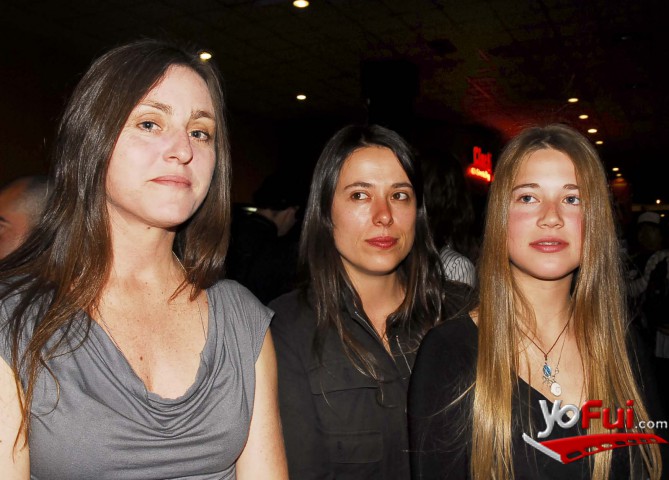 Claudia Celedón (Actriz de "La Vida Me Mata"), Helia Hoffmann, Sofía Díaz