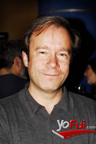 Andrés Brown