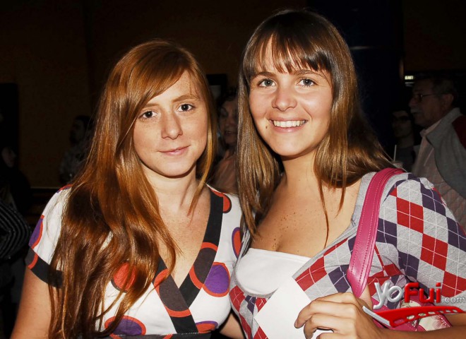Magdalena Larraín, Constanza Lira