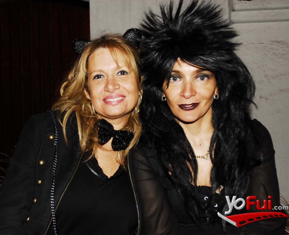 Marcela Kohn, Javiera González