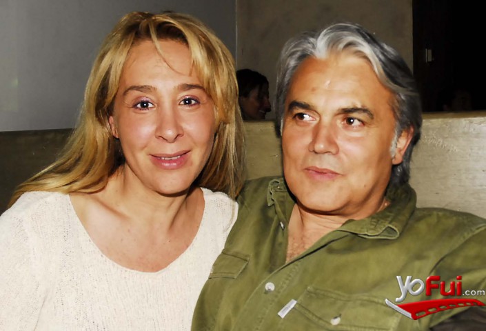 Lorena Emparanza, Alexis Hernández