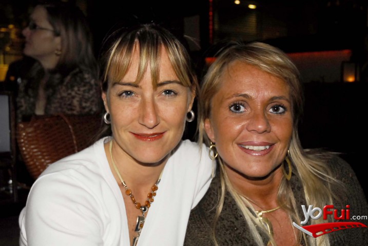 Loreto Pino, Karen Lewin