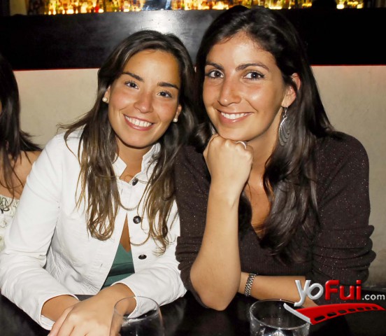 Dinka Orhanovic, Carolina Simon