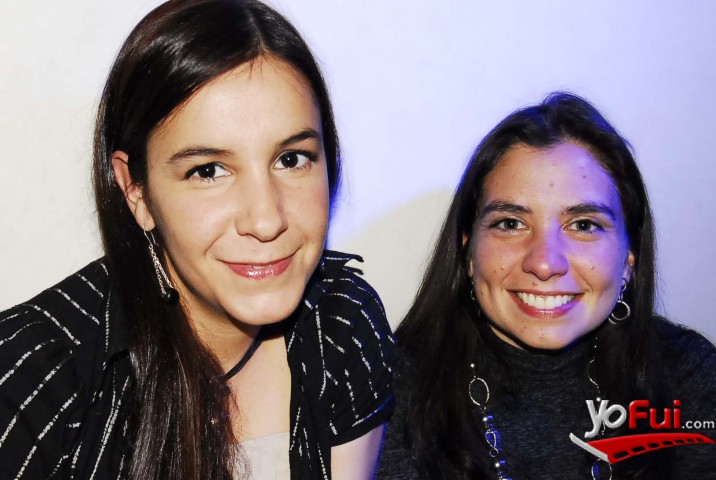 Carolina Boggieno, Joyce Papazian