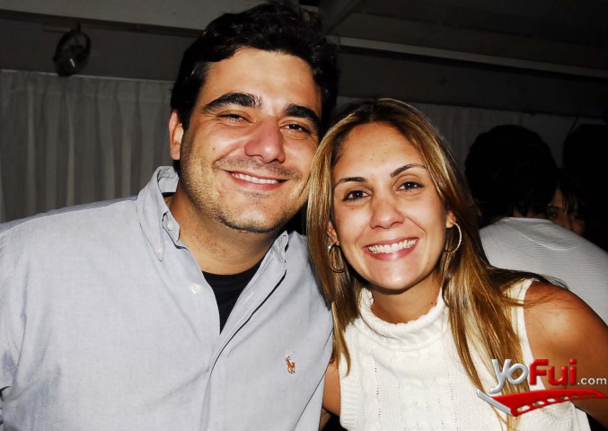 Fred Campos, Roseane Fraga