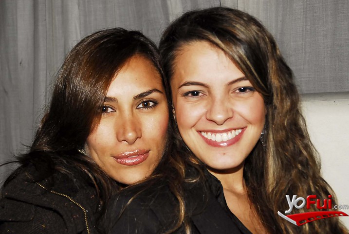 Janitza Rizo, María Elena Zapata