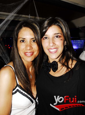Carola Messen, Andrea Ramírez