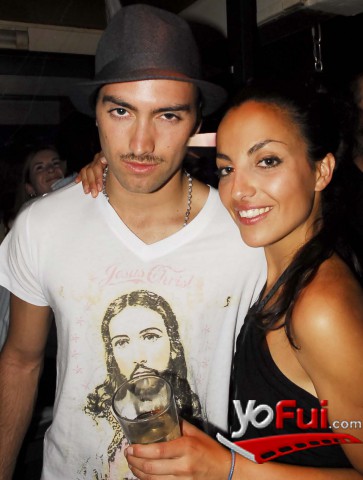 Claudio Selmar, Javiera Selmar