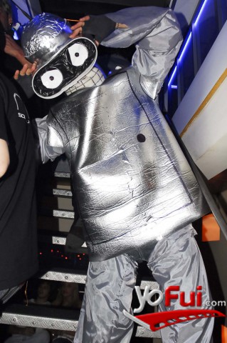 Fiesta Halloween