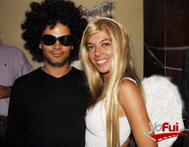 Wady Sufan, Baudilia Muñoz