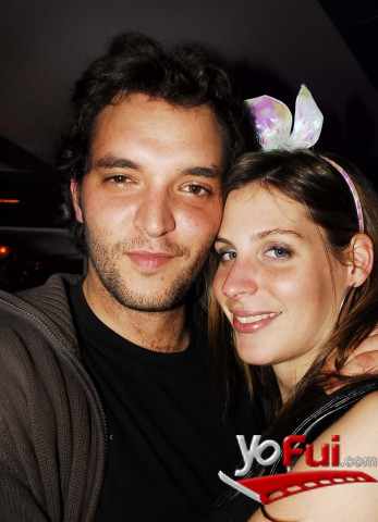 Gonzalo Gazmuri, Valey Siegel