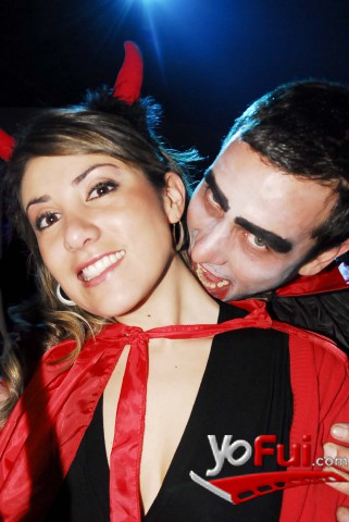 Karen Patuelli, Fernando Scaldura