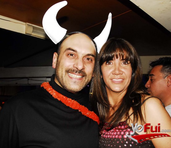 Roger Silberstein, Constanza Fuentes