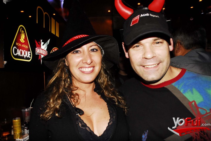 Loreto Borquez, Roberto Fuentes (VJ ROB)