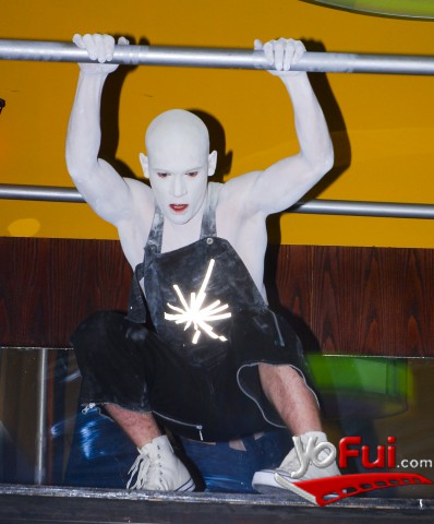 Show de premiación