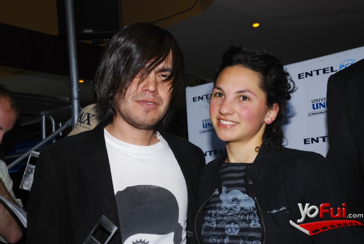 Hector Rojo, Manuela Martelli