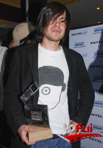 Hector Rojo