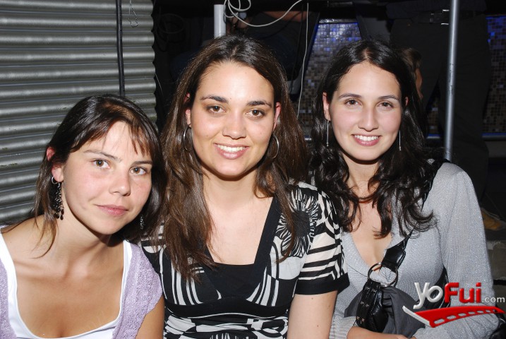 Macarena Undurraga, Anabella Von Muhlenbrock, Claudia Ungemach