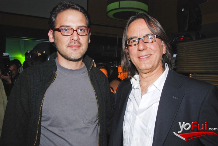 Hernán Rojas, Hans Wigand