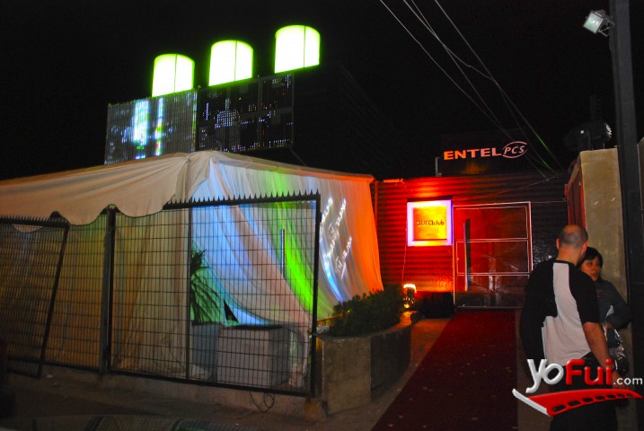 Club Aura