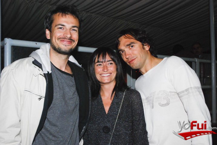 Mohamed Vargas, Jacarda Vallegos, Carlos Ruiz