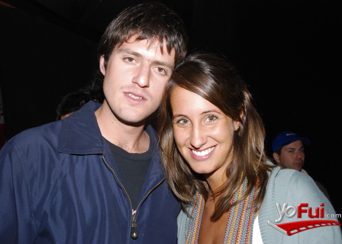 Felipe Brias, Irene Schlechter