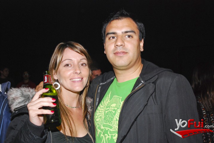 Maritza Korlaet, Rodrigo Collante