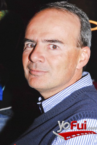 Fernando Rivera