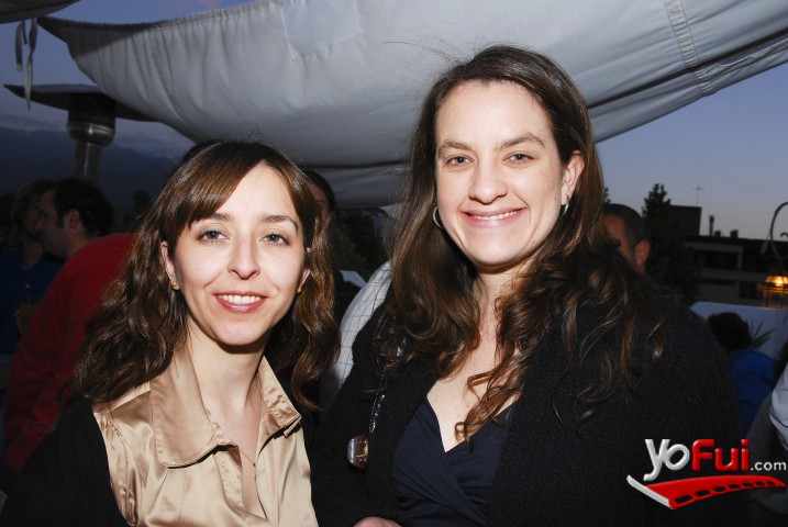 Carolina Mayorga, Consuelo Muñoz