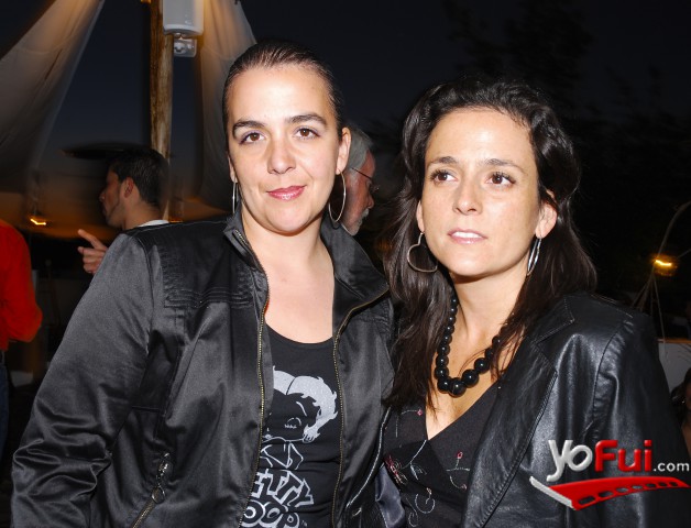 Fabiola Soto, Sonia Telias