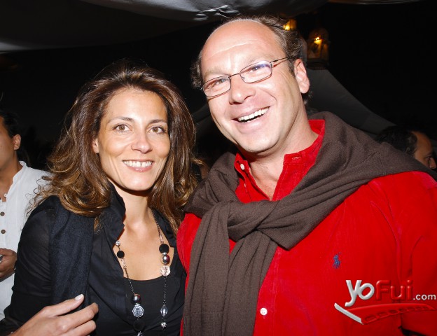 Isabel Guetta, Bertrand