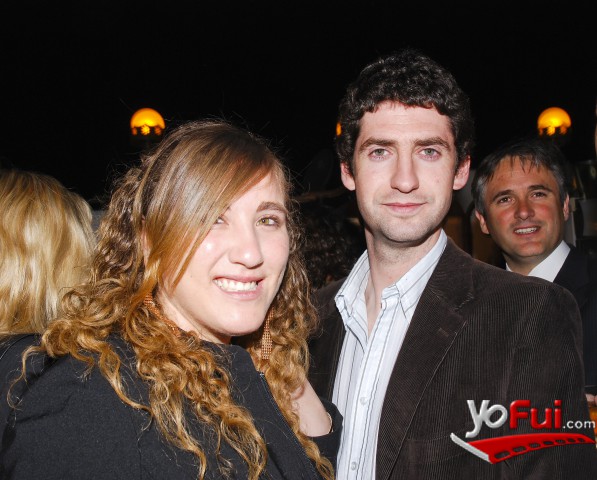Fernanda Varela, José Miguel
