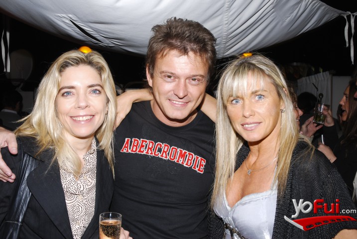 Florencia Maldonado, Adriana Di Fiore