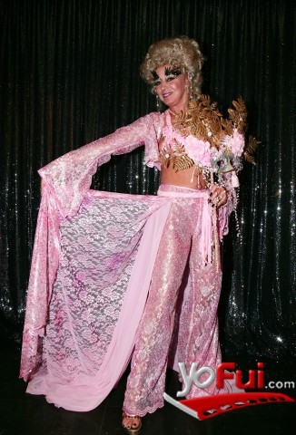 María Inés Reyna (Cumpleañera)