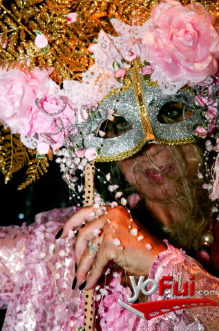 María Inés Reyna (Cumpleañera)