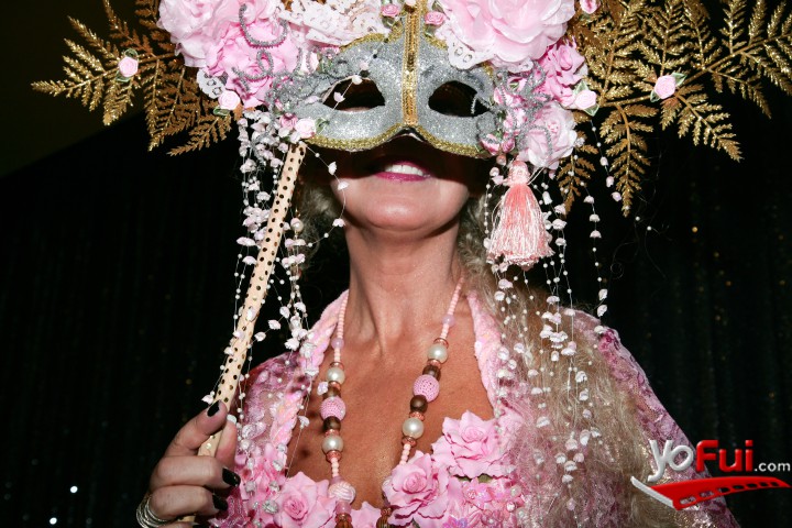 María Inés Reyna (Cumpleañera)