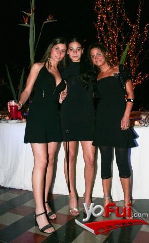 Katya Linetzky, Catalina Diez, Aloe Diez