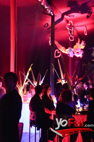 Cumpleaños María Inés Reyna en el Castillo Hidalgo