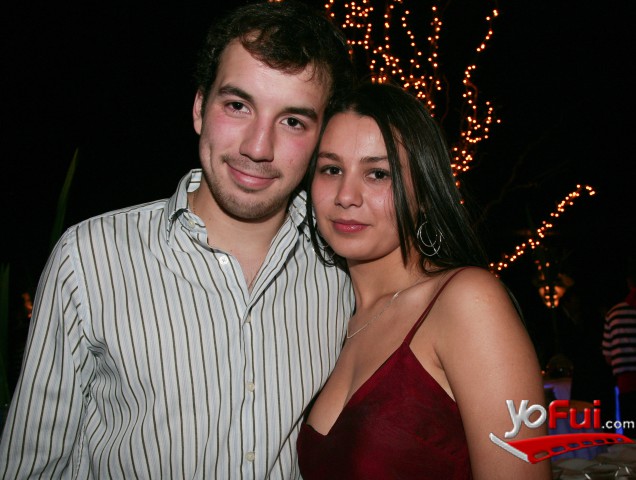 Timoteo Diez, Ana María Quintana