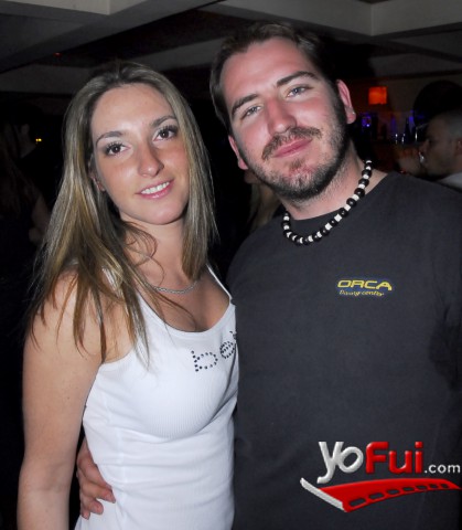 Pamela Kohen, Marcelo Carrillo