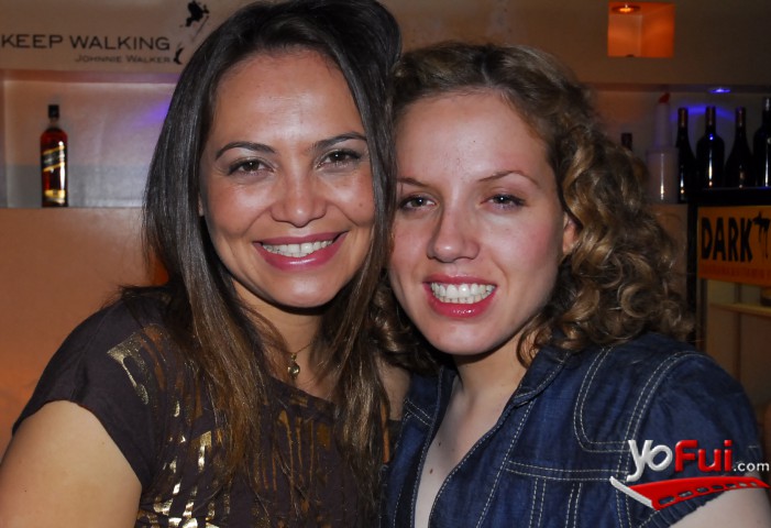 Evelyn Toledo, Paula Fernández